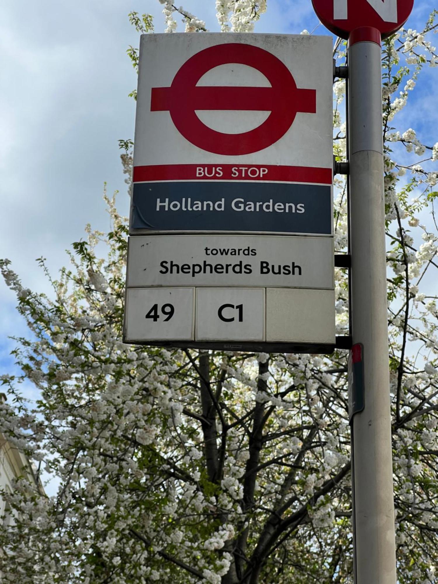 Holland Отель 2*