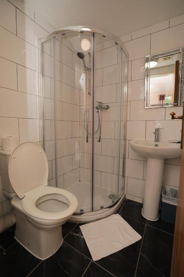 Hotel Holland Londra
