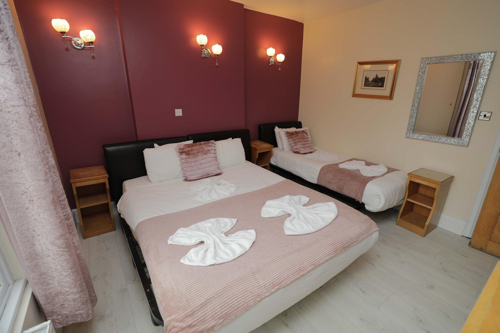 Hotel Holland Londra